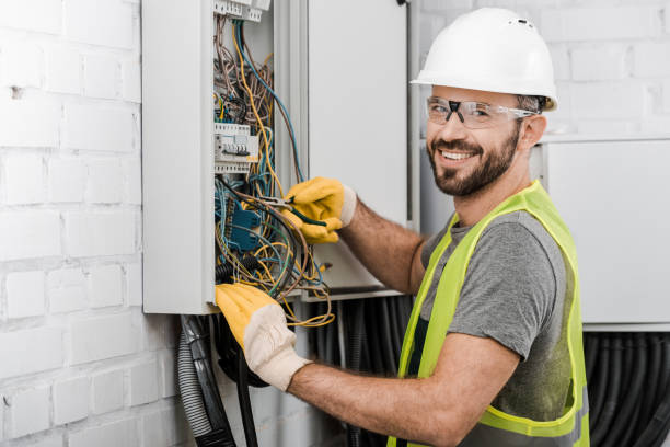 Trusted Mantua, VA Electrician Experts