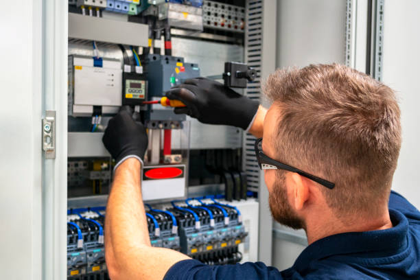 Best Electrical Wiring Services  in Mantua, VA