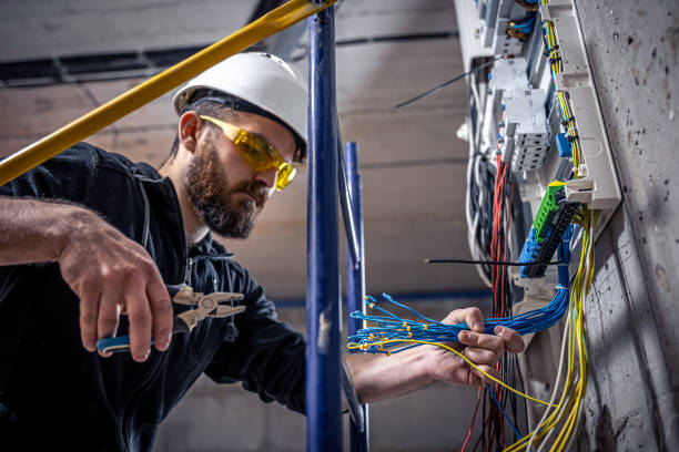 Electrical Rewiring Services in Mantua, VA