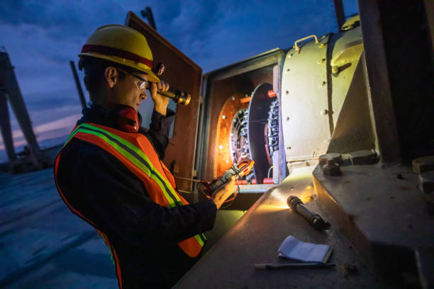 Best Licensed Electrician  in Mantua, VA