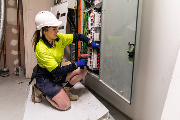 Best Electrical Upgrades for Homes  in Mantua, VA