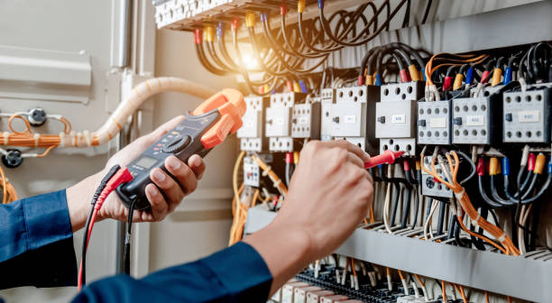 Affordable Electrical Installation in Mantua, VA
