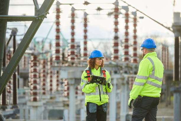 Best Electrical Installation Contractor  in Mantua, VA