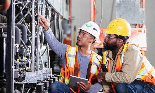 Best Electrical Rewiring Services  in Mantua, VA