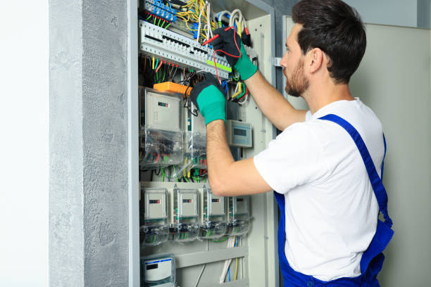 Best Emergency Electrical Repair  in Mantua, VA