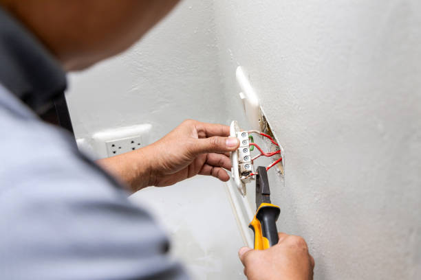 Best Local Electrician Companies  in Mantua, VA