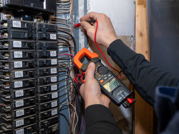 Best Generator Installation Services  in Mantua, VA