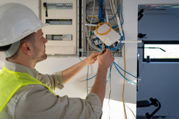 Best Emergency Electrician Near Me  in Mantua, VA