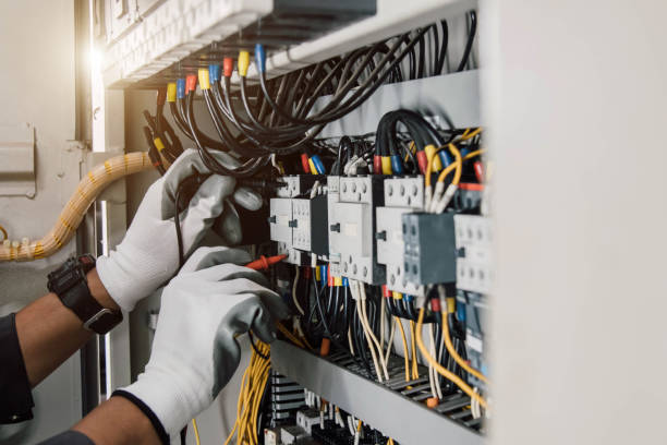 Best Electrical Installation Contractor  in Mantua, VA